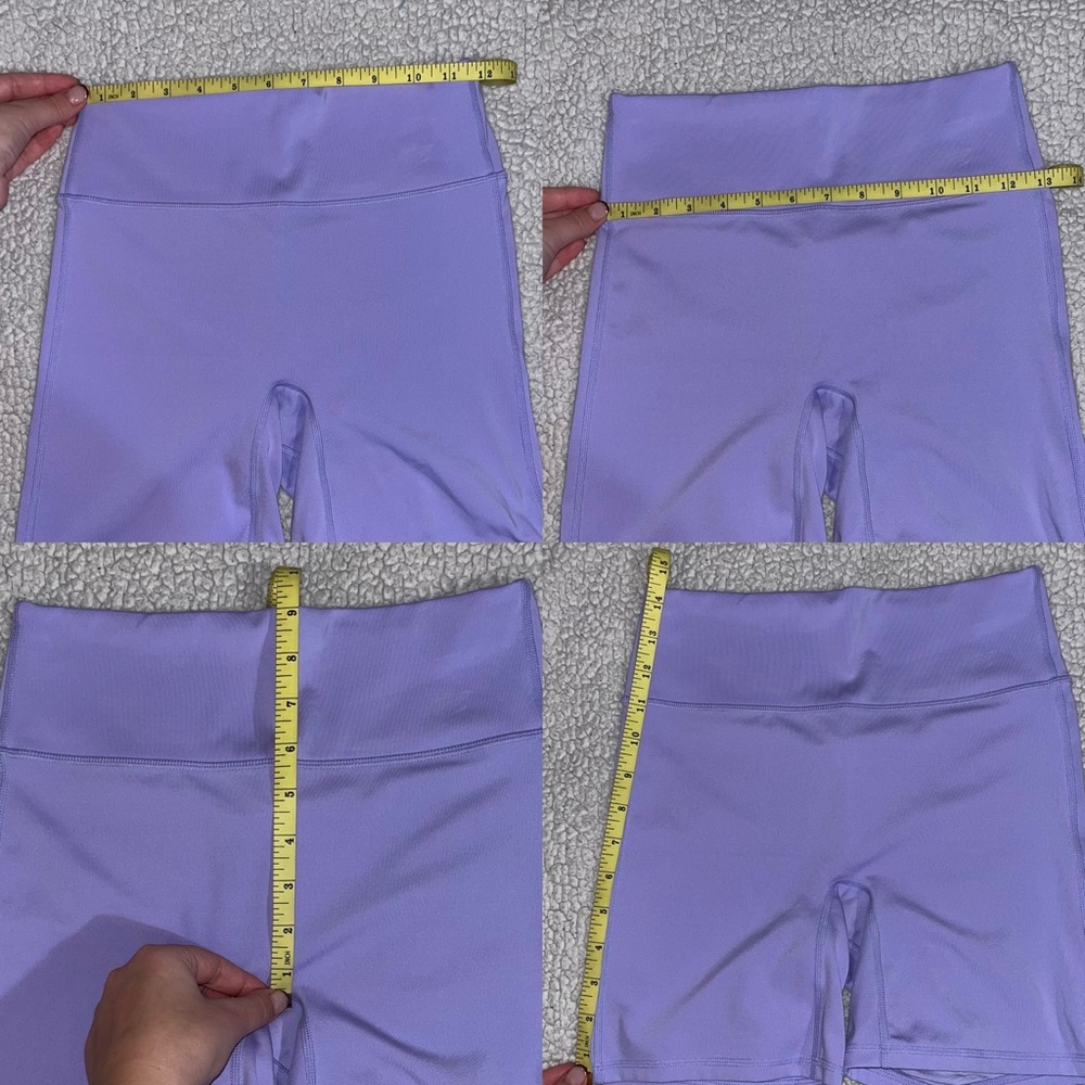 Fabletics shorts bundle - image 10